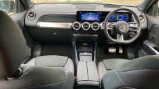 Mercedes-Benz Eqb 250+ 140kW AMG Line Prem Plus 70.5kWh 5dr Auto Electric Estate